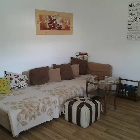 Bei Michels Ober-Kinzig